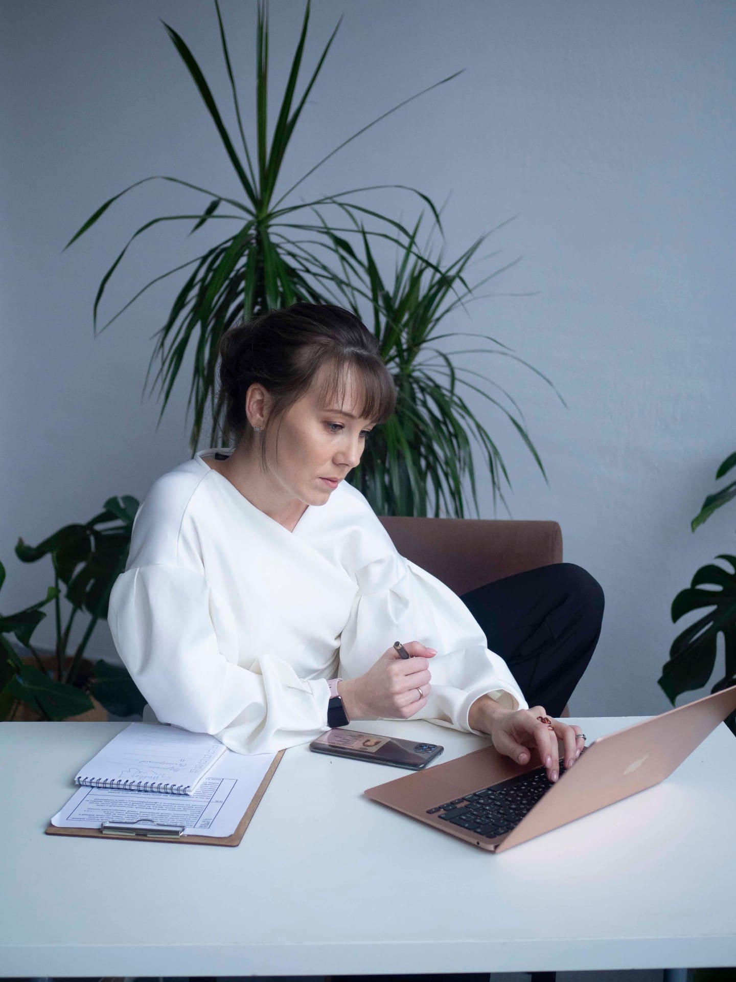 Елена Помозова — сценарист деловых и концертных мероприятий